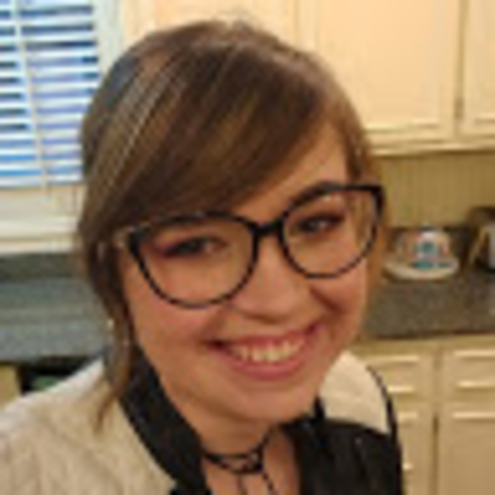 Meet your Posher, Anneliese